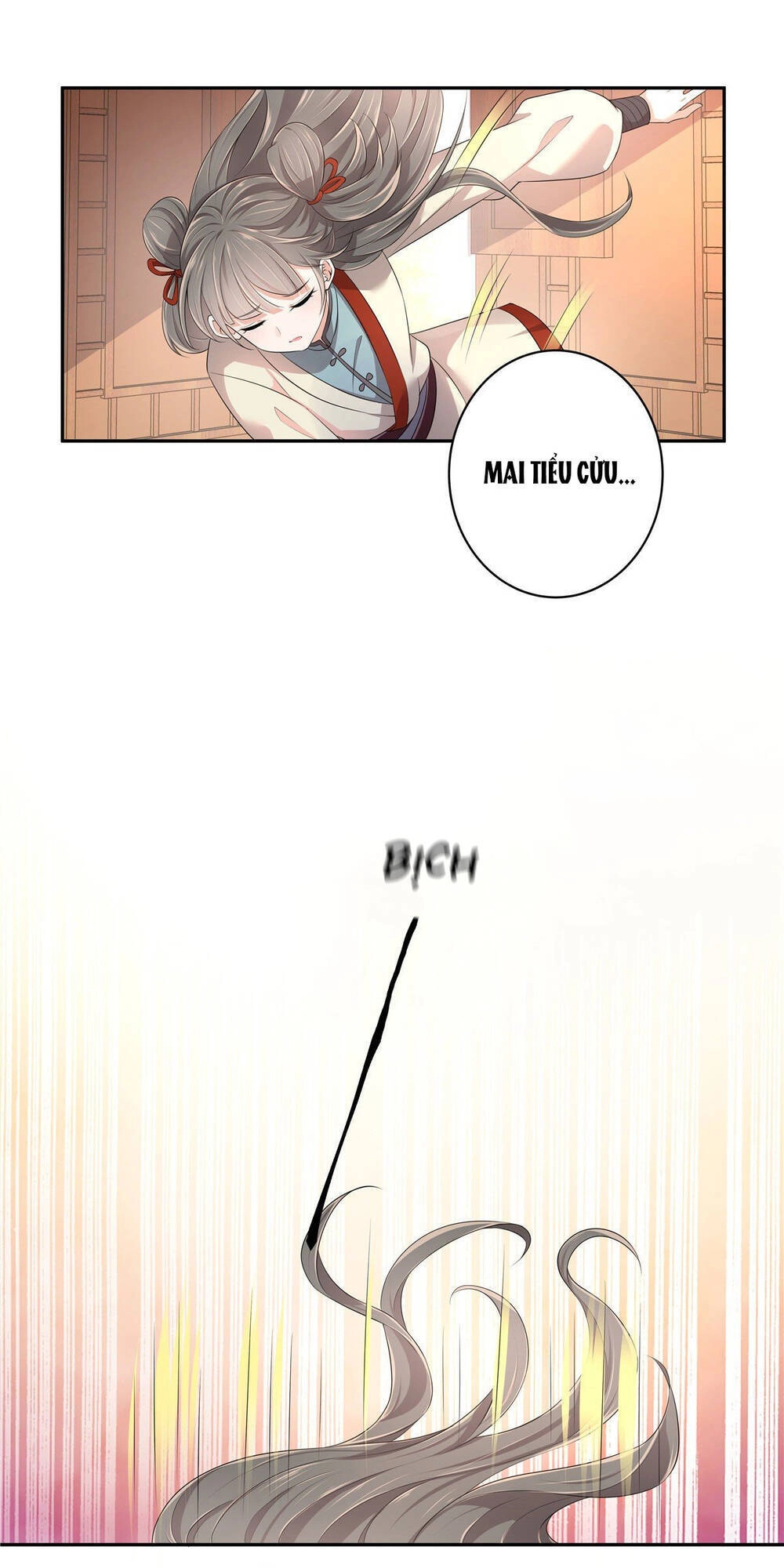 Thiếu Chủ Hung Dữ Quá Tôi Rất Thích Chapter 6 - 22