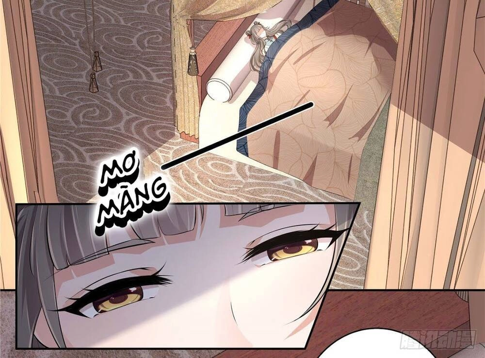 Thiếu Chủ Hung Dữ Quá Tôi Rất Thích Chapter 7 - 16