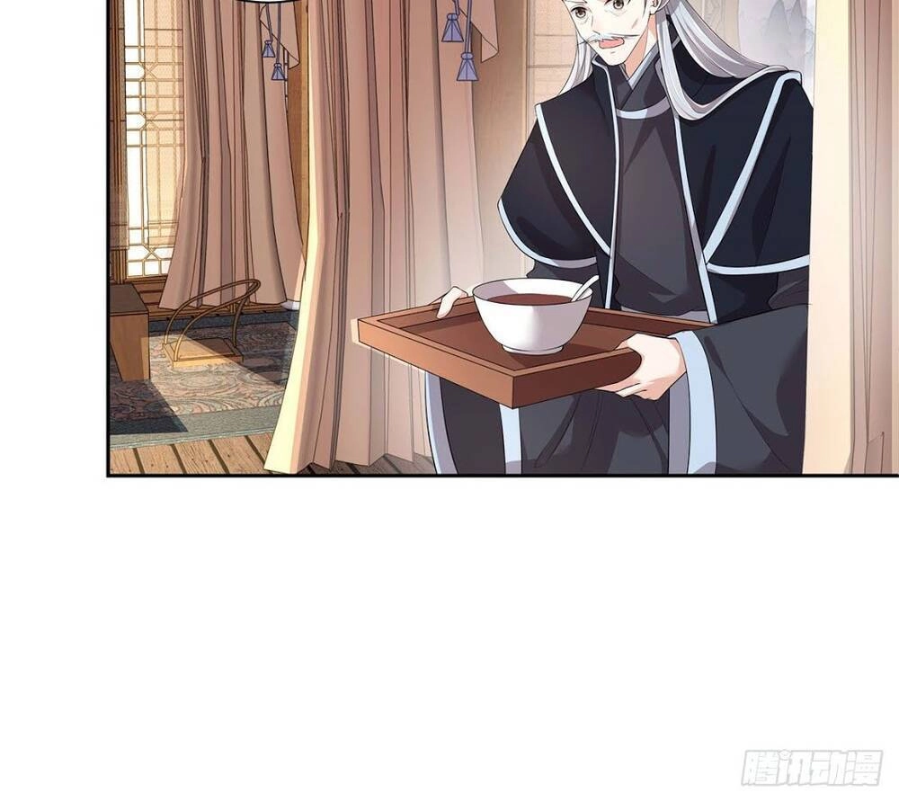 Thiếu Chủ Hung Dữ Quá Tôi Rất Thích Chapter 7 - 22