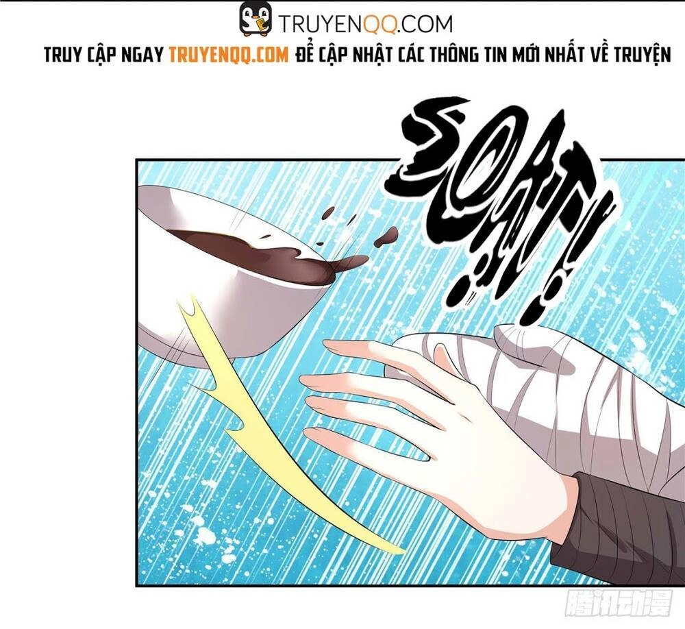 Thiếu Chủ Hung Dữ Quá Tôi Rất Thích Chapter 7 - 26