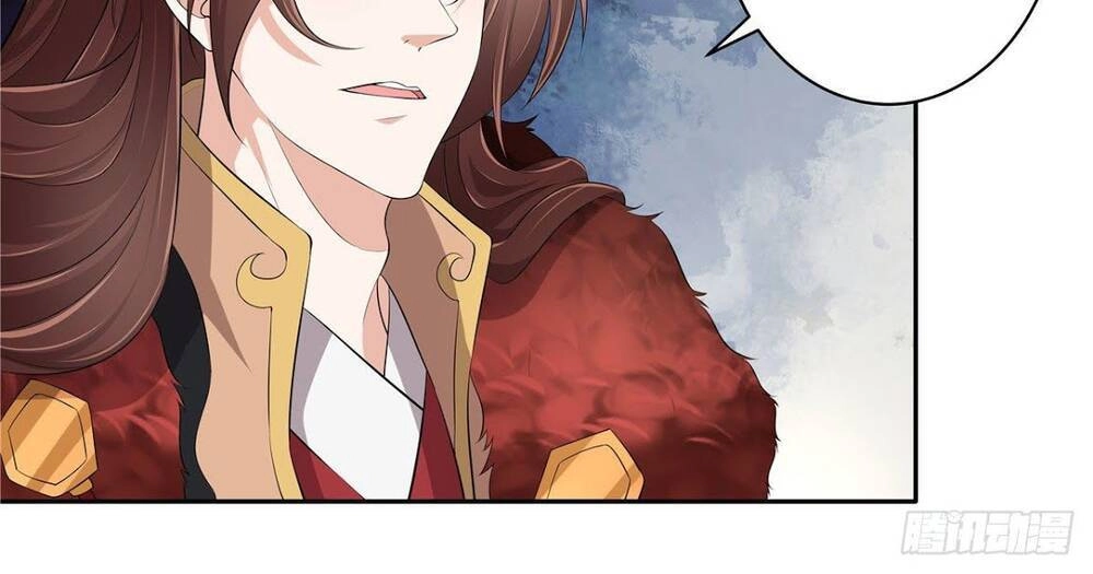 Thiếu Chủ Hung Dữ Quá Tôi Rất Thích Chapter 8 - 5