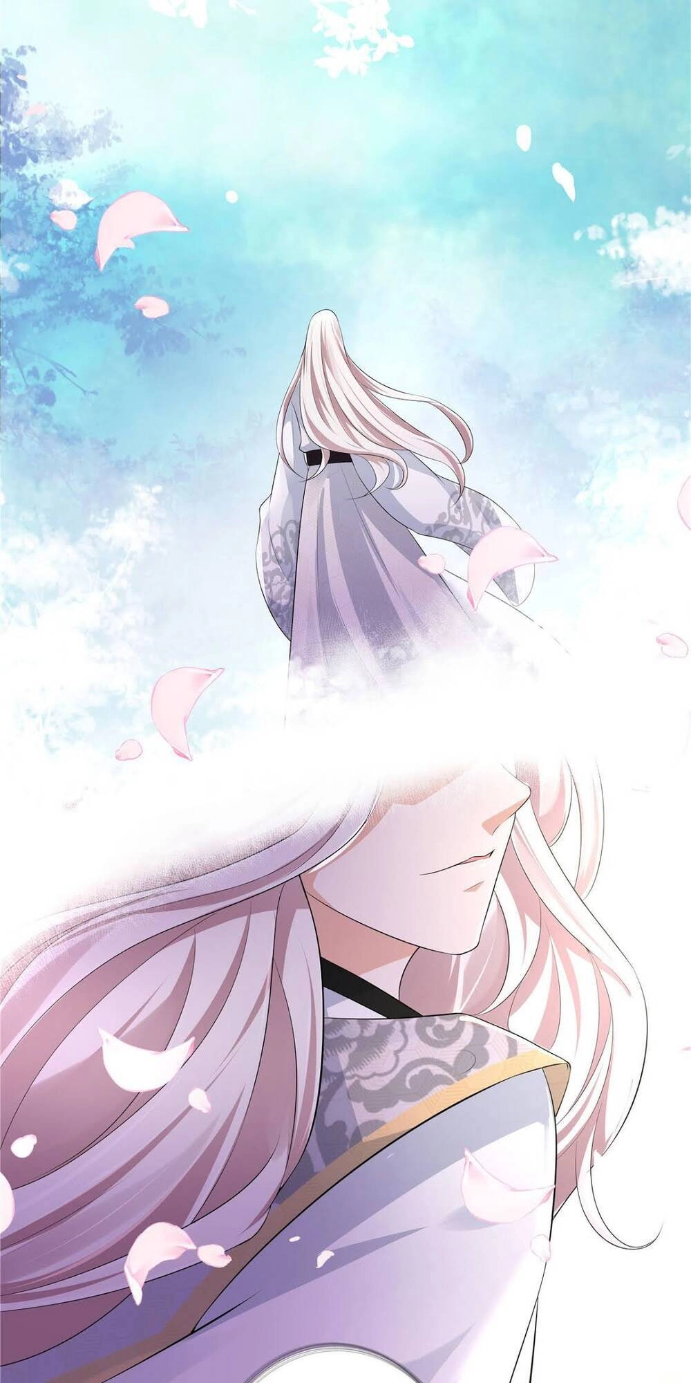 Thiếu Chủ Hung Dữ Quá Tôi Rất Thích Chapter 8 - 17