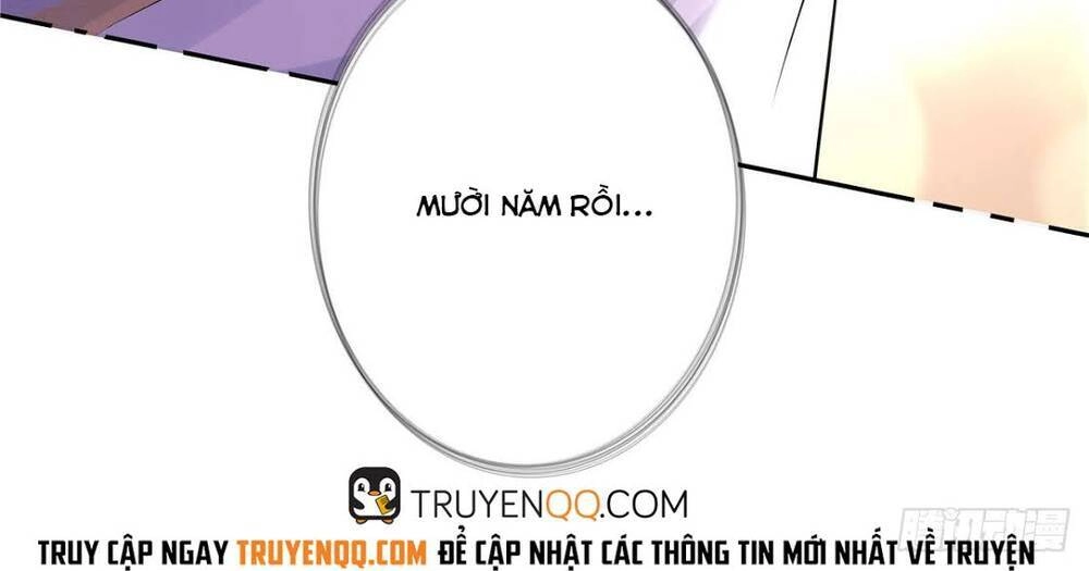 Thiếu Chủ Hung Dữ Quá Tôi Rất Thích Chapter 8 - 18