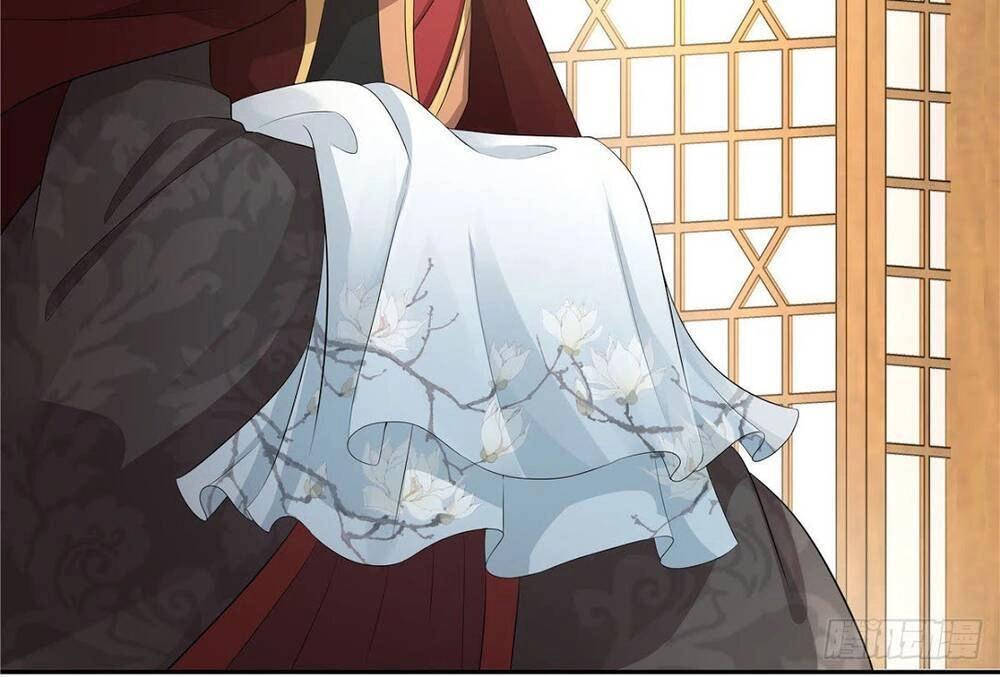 Thiếu Chủ Hung Dữ Quá Tôi Rất Thích Chapter 8 - 20