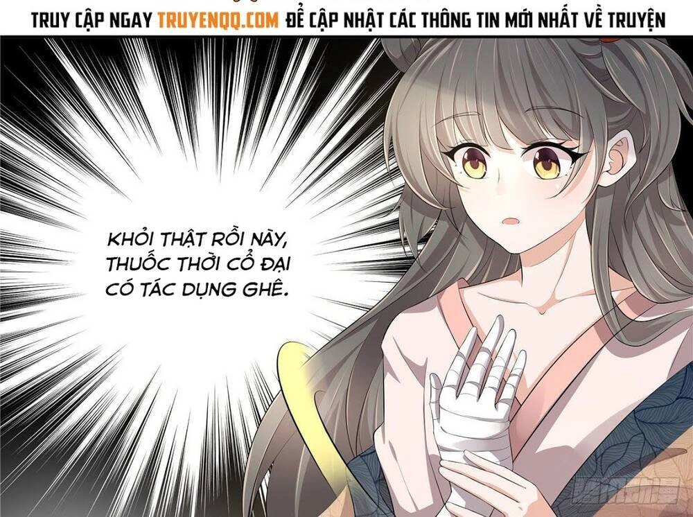 Thiếu Chủ Hung Dữ Quá Tôi Rất Thích Chapter 8 - 24