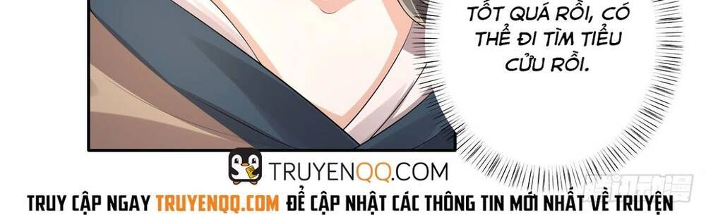 Thiếu Chủ Hung Dữ Quá Tôi Rất Thích Chapter 8 - 26