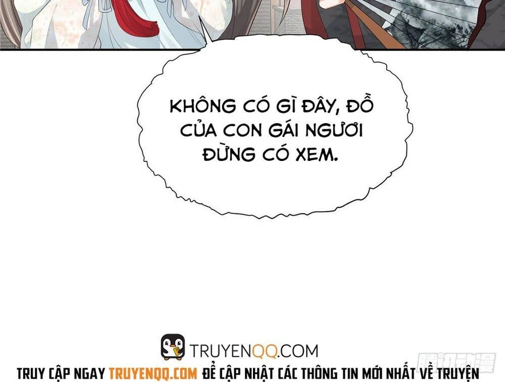 Thiếu Chủ Hung Dữ Quá Tôi Rất Thích Chapter 10 - 15