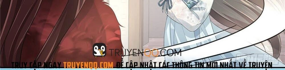 Thiếu Chủ Hung Dữ Quá Tôi Rất Thích Chapter 10 - 21