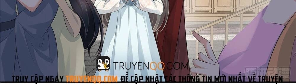 Thiếu Chủ Hung Dữ Quá Tôi Rất Thích Chapter 10 - 25