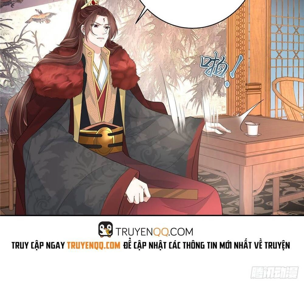 Thiếu Chủ Hung Dữ Quá Tôi Rất Thích Chapter 11 - 14