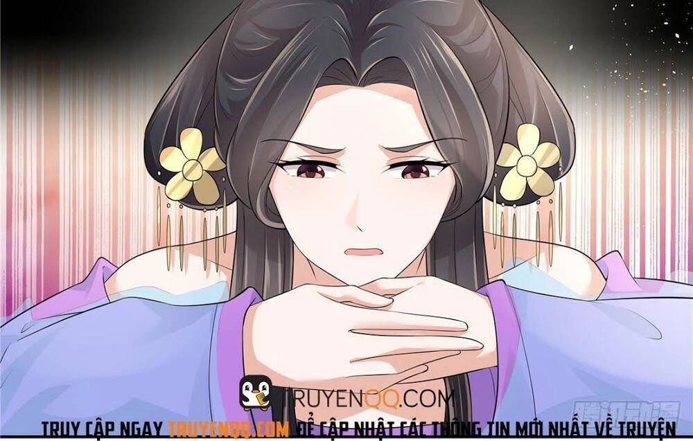 Thiếu Chủ Hung Dữ Quá Tôi Rất Thích Chapter 11 - 20