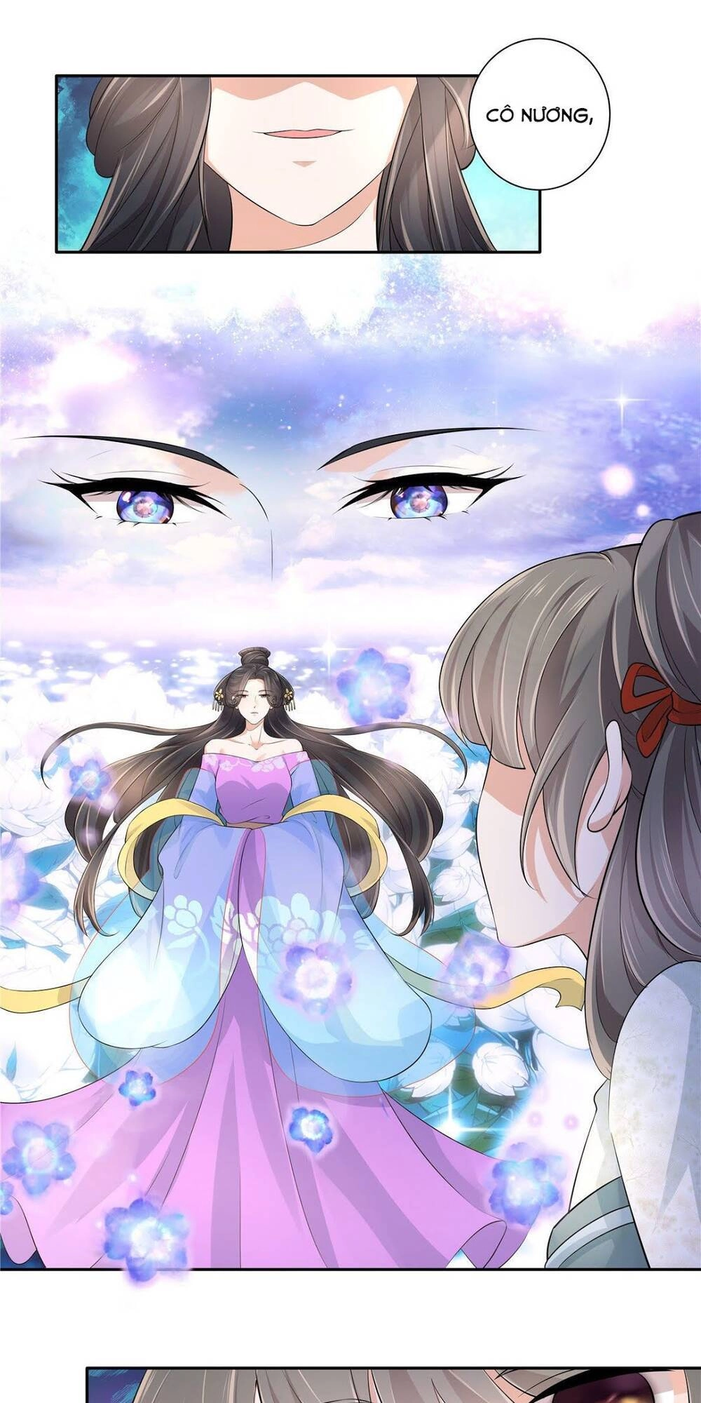 Thiếu Chủ Hung Dữ Quá Tôi Rất Thích Chapter 11 - 26