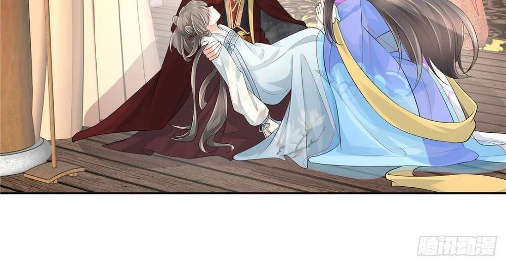 Thiếu Chủ Hung Dữ Quá Tôi Rất Thích Chapter 11 - 29