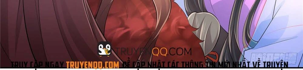 Thiếu Chủ Hung Dữ Quá Tôi Rất Thích Chapter 11 - 31