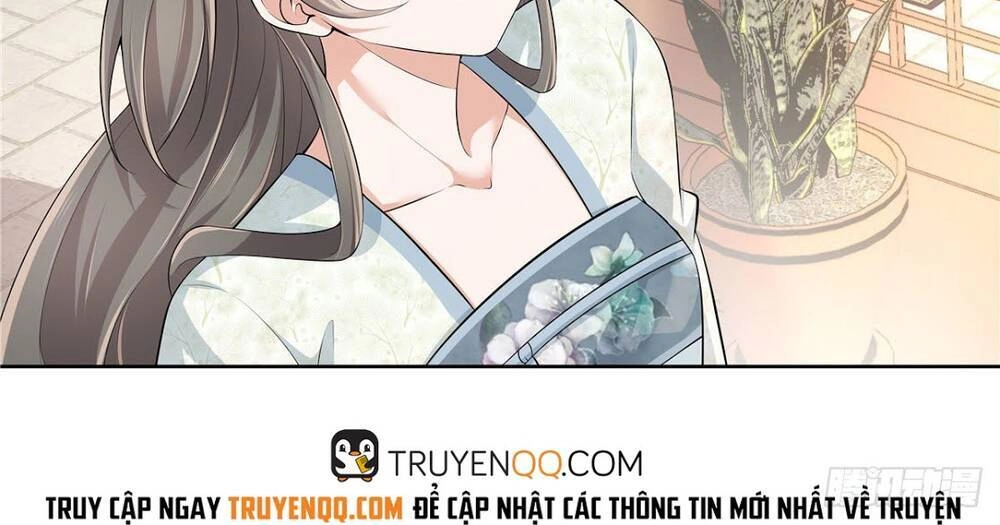 Thiếu Chủ Hung Dữ Quá Tôi Rất Thích Chapter 13 - 7