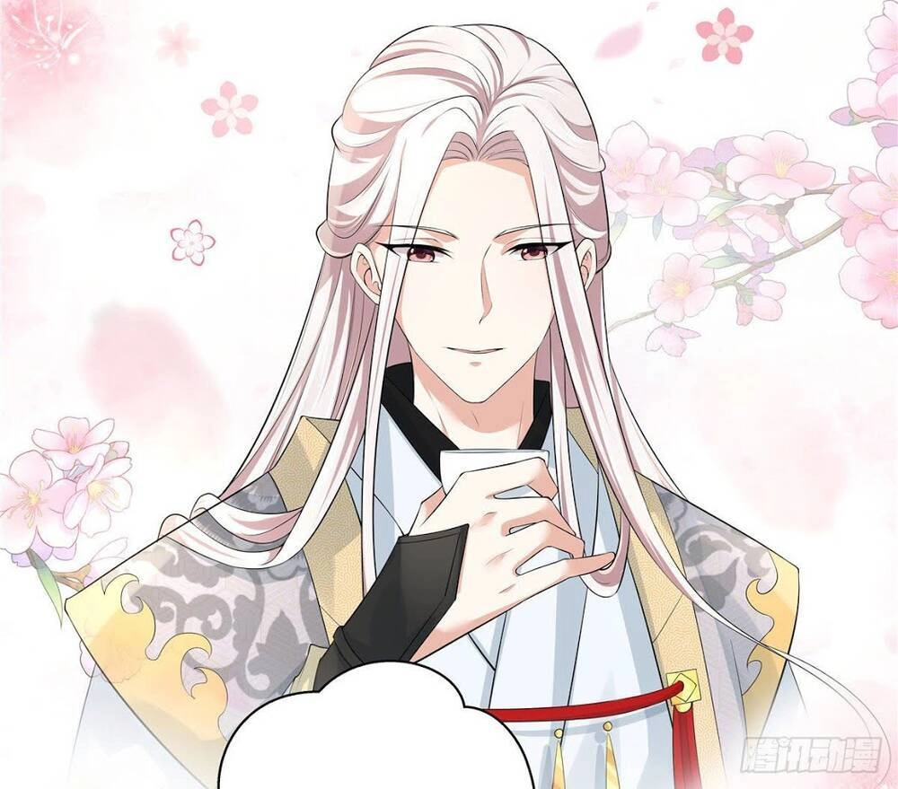 Thiếu Chủ Hung Dữ Quá Tôi Rất Thích Chapter 13 - 13