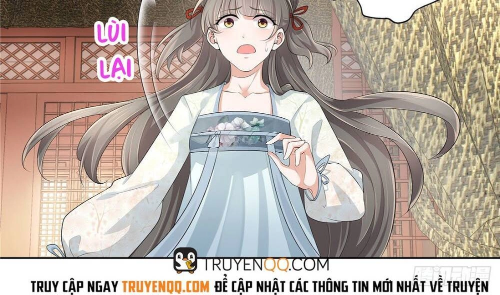 Thiếu Chủ Hung Dữ Quá Tôi Rất Thích Chapter 13 - 19