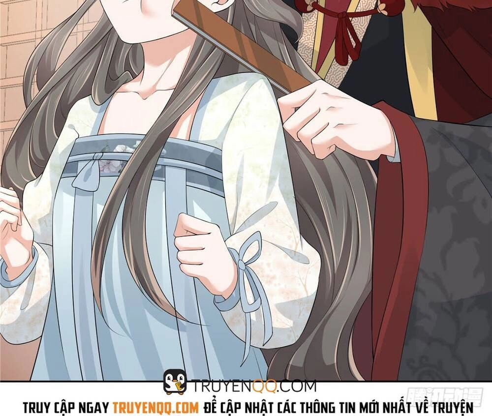 Thiếu Chủ Hung Dữ Quá Tôi Rất Thích Chapter 13 - 23