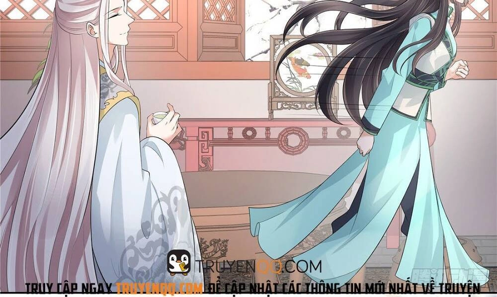 Thiếu Chủ Hung Dữ Quá Tôi Rất Thích Chapter 13 - 25