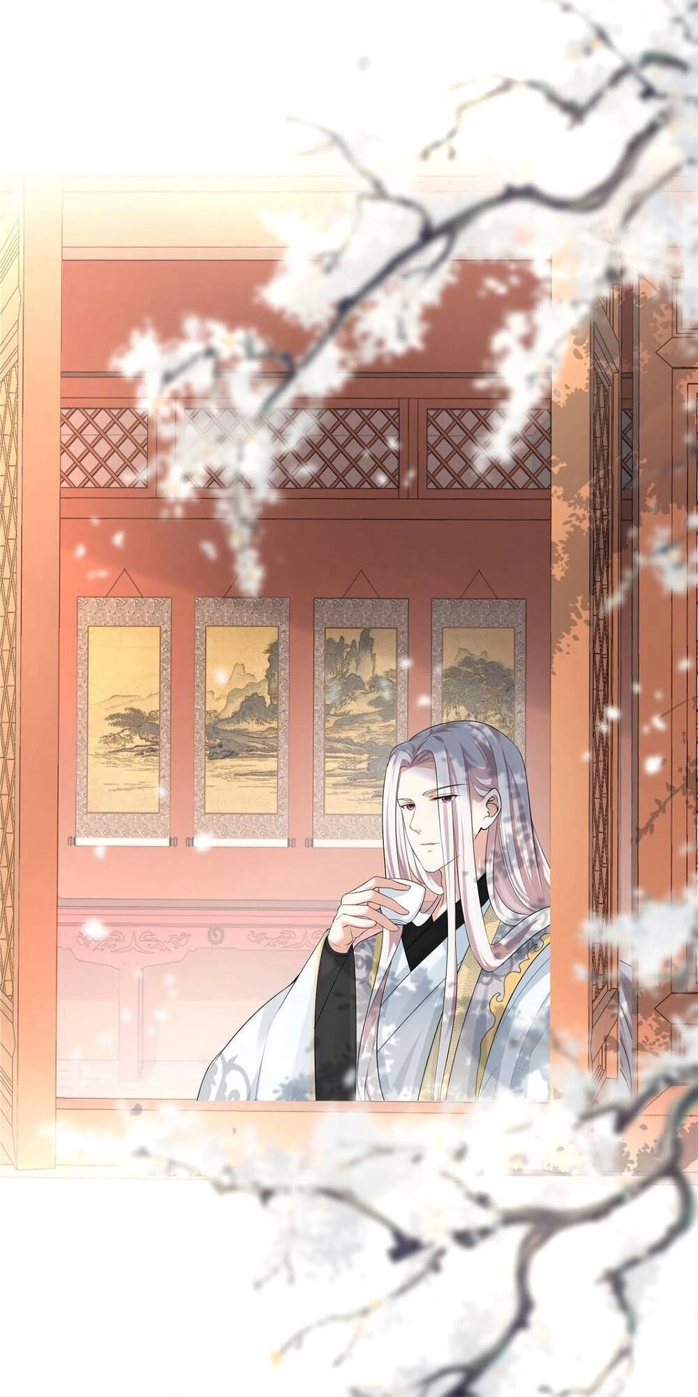 Thiếu Chủ Hung Dữ Quá Tôi Rất Thích Chapter 13 - 26