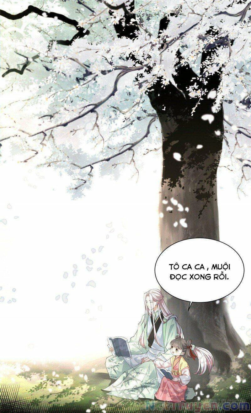 Thiếu Chủ Hung Dữ Quá Tôi Rất Thích Chapter 14 - 3