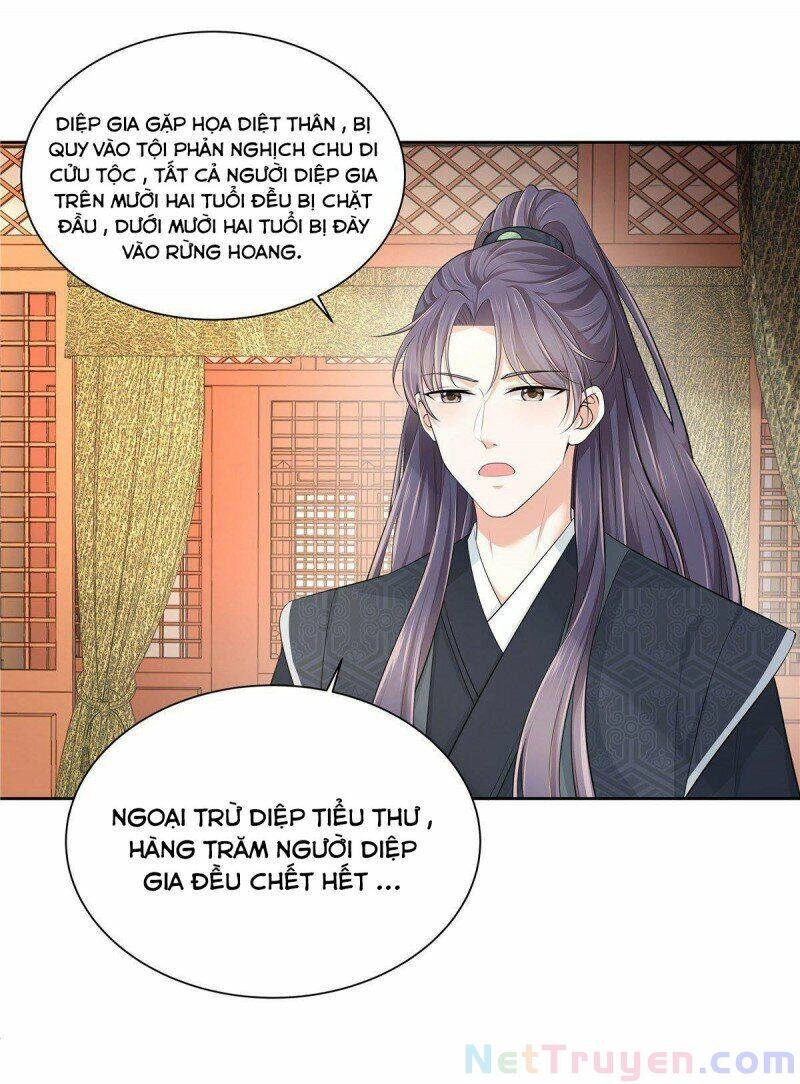 Thiếu Chủ Hung Dữ Quá Tôi Rất Thích Chapter 14 - 7