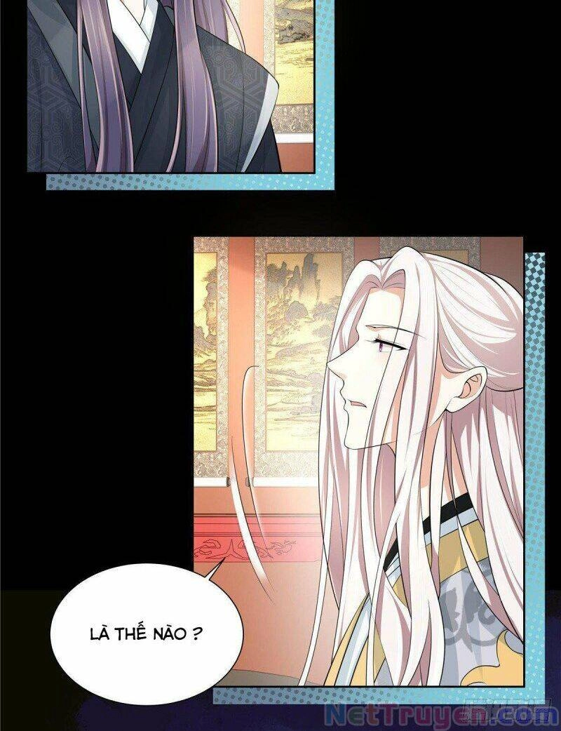 Thiếu Chủ Hung Dữ Quá Tôi Rất Thích Chapter 14 - 10