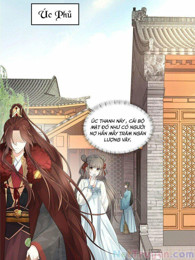 Thiếu Chủ Hung Dữ Quá Tôi Rất Thích Chapter 14 - 13