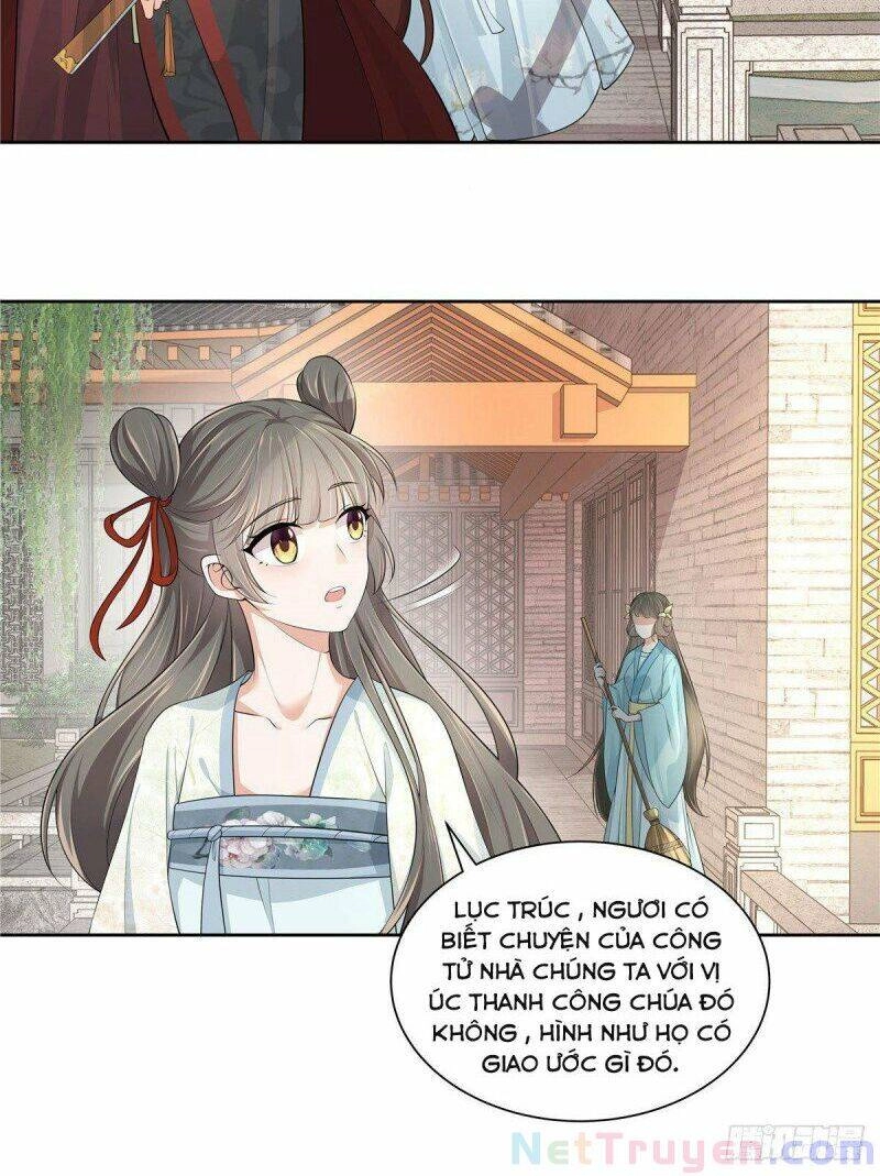 Thiếu Chủ Hung Dữ Quá Tôi Rất Thích Chapter 14 - 14