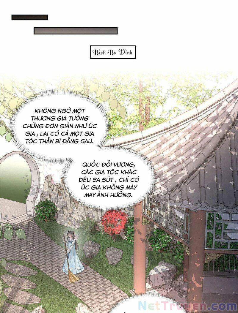 Thiếu Chủ Hung Dữ Quá Tôi Rất Thích Chapter 14 - 18