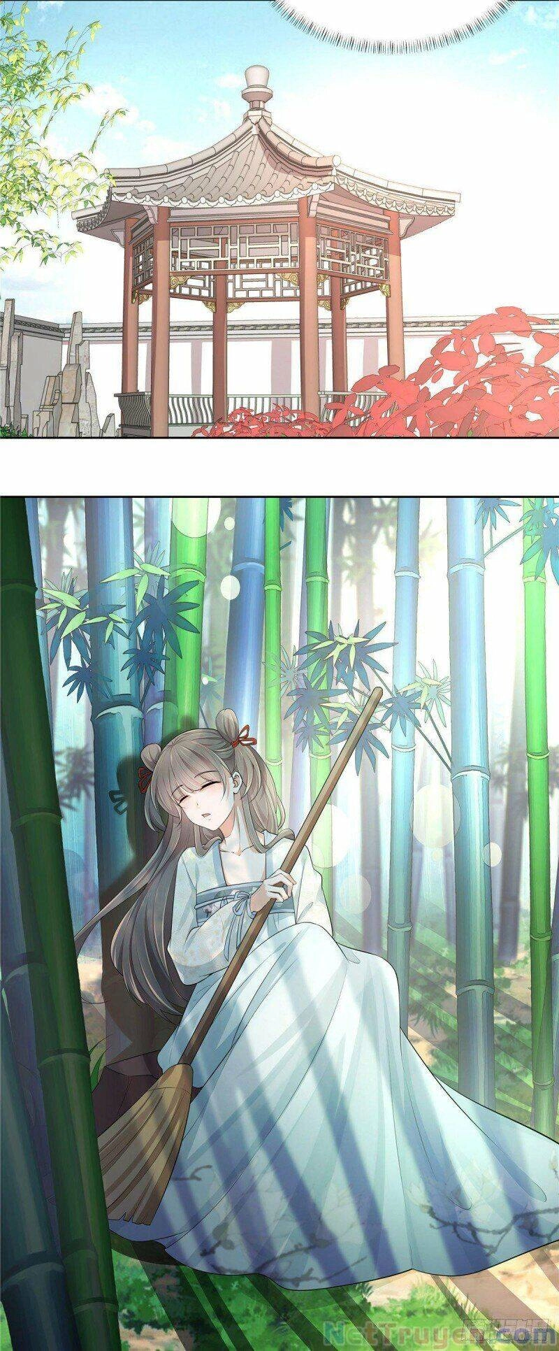 Thiếu Chủ Hung Dữ Quá Tôi Rất Thích Chapter 14 - 20