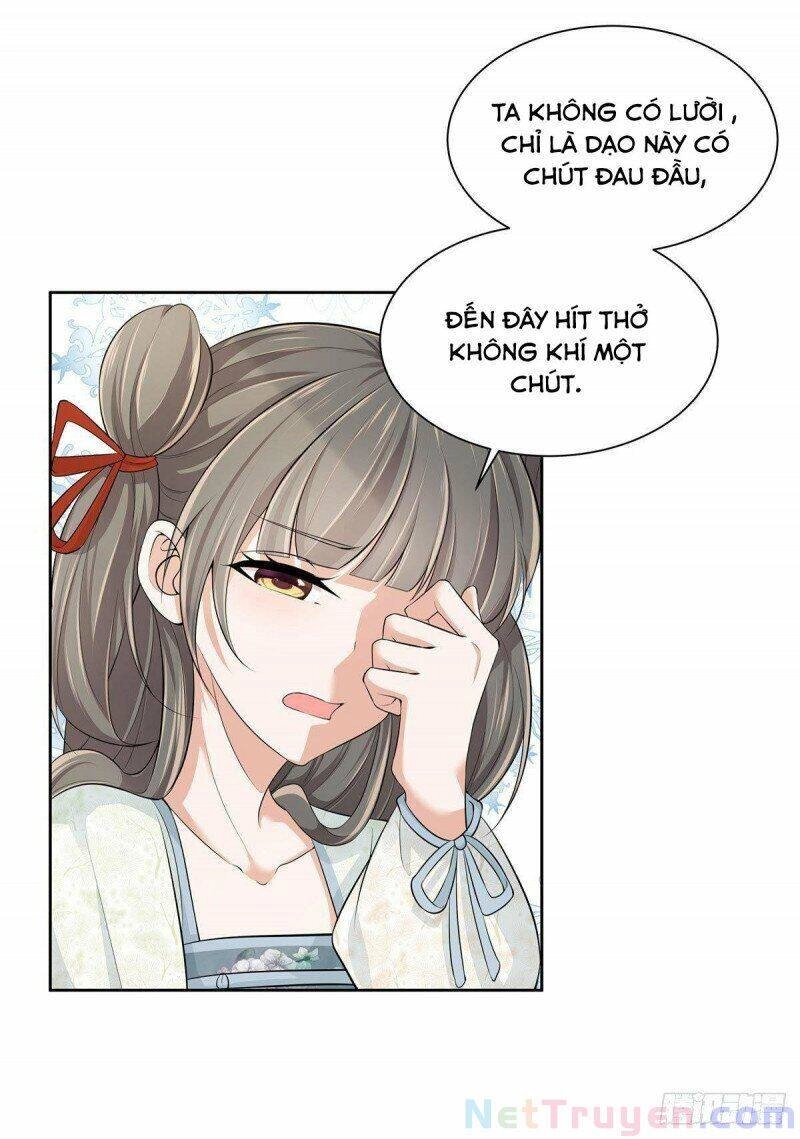 Thiếu Chủ Hung Dữ Quá Tôi Rất Thích Chapter 15 - 5