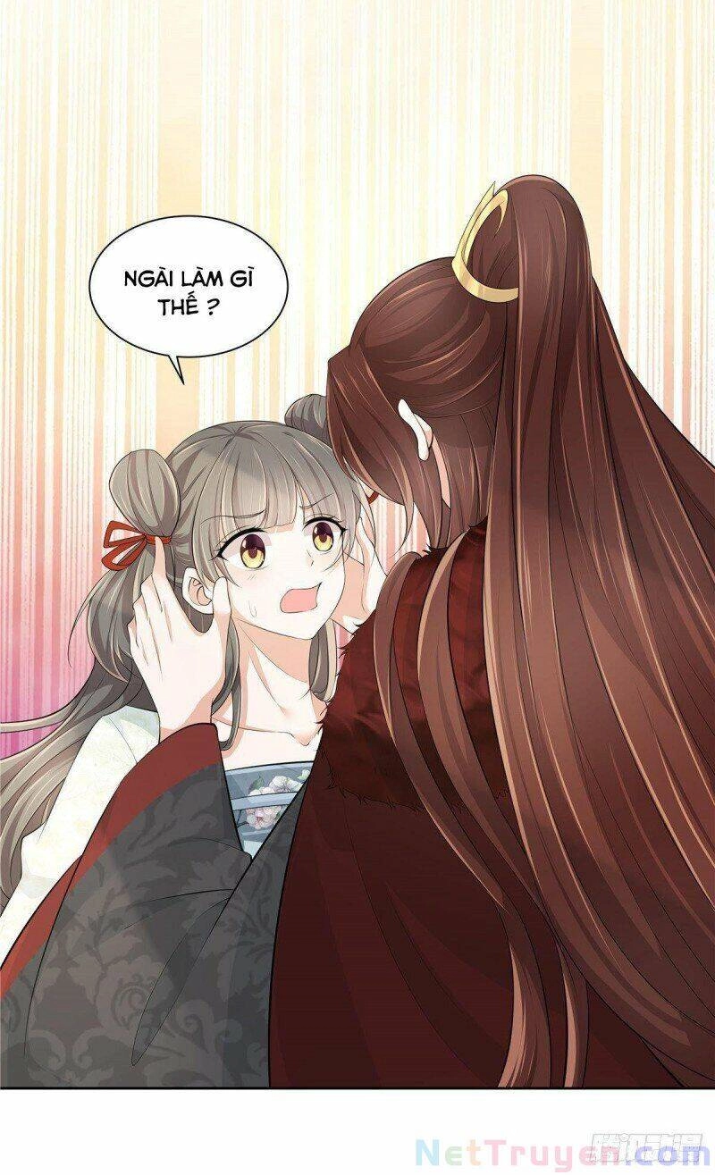 Thiếu Chủ Hung Dữ Quá Tôi Rất Thích Chapter 15 - 7