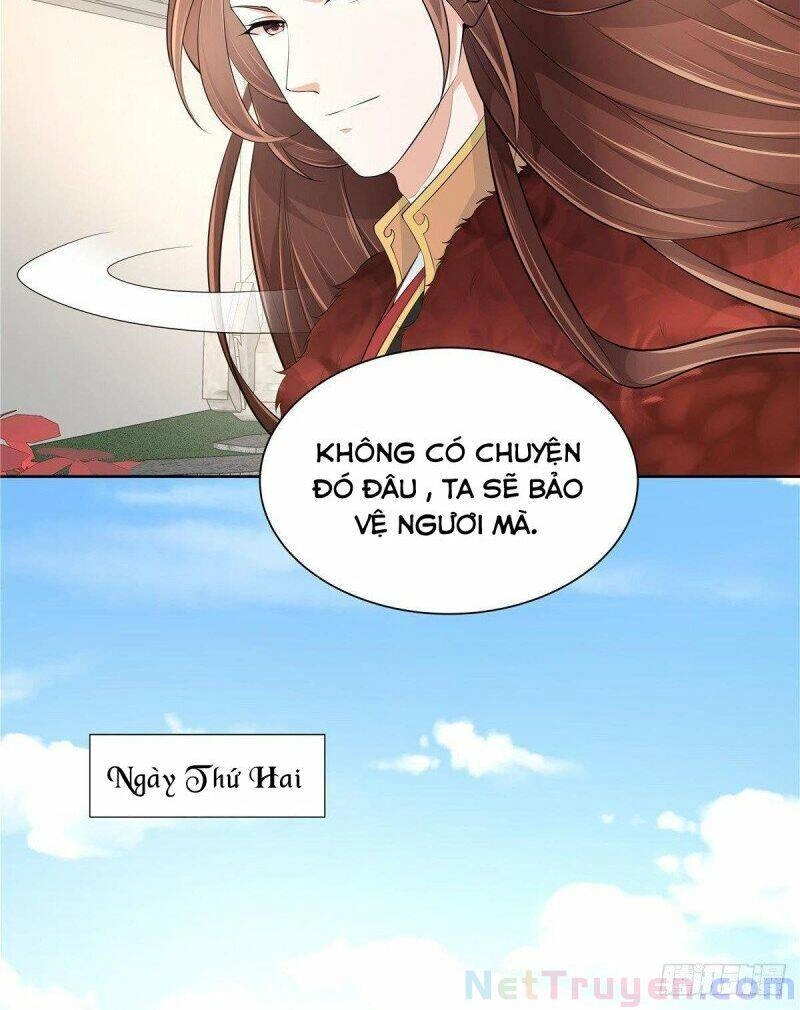 Thiếu Chủ Hung Dữ Quá Tôi Rất Thích Chapter 15 - 13