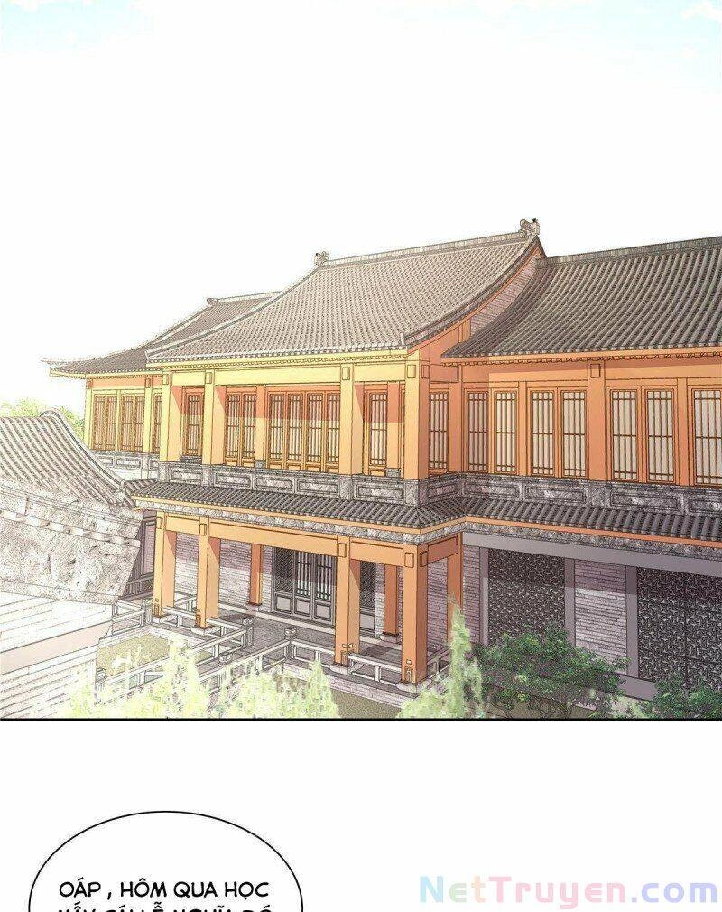 Thiếu Chủ Hung Dữ Quá Tôi Rất Thích Chapter 15 - 14