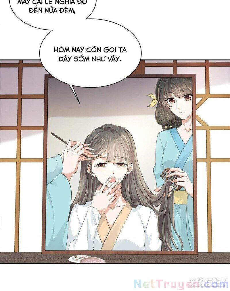 Thiếu Chủ Hung Dữ Quá Tôi Rất Thích Chapter 15 - 15