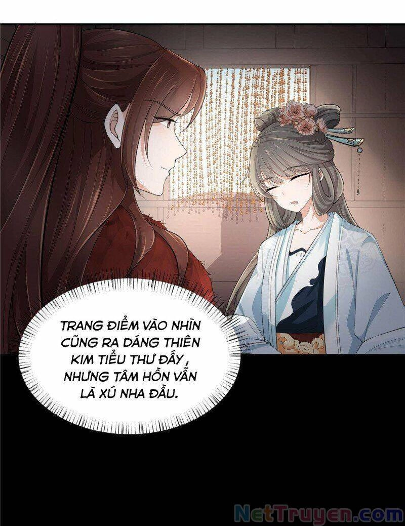 Thiếu Chủ Hung Dữ Quá Tôi Rất Thích Chapter 15 - 19