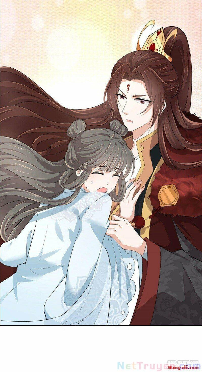 Thiếu Chủ Hung Dữ Quá Tôi Rất Thích Chapter 16 - 8