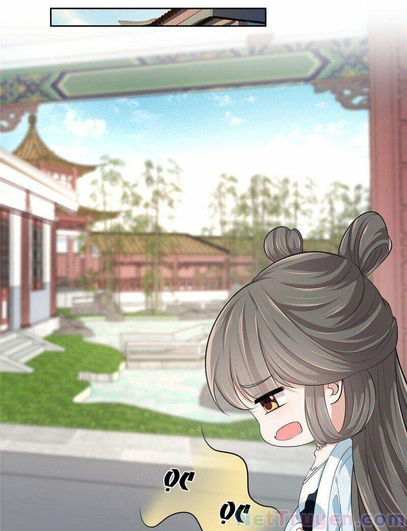 Thiếu Chủ Hung Dữ Quá Tôi Rất Thích Chapter 16 - 10