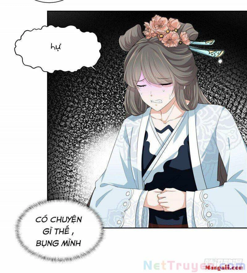 Thiếu Chủ Hung Dữ Quá Tôi Rất Thích Chapter 17 - 5