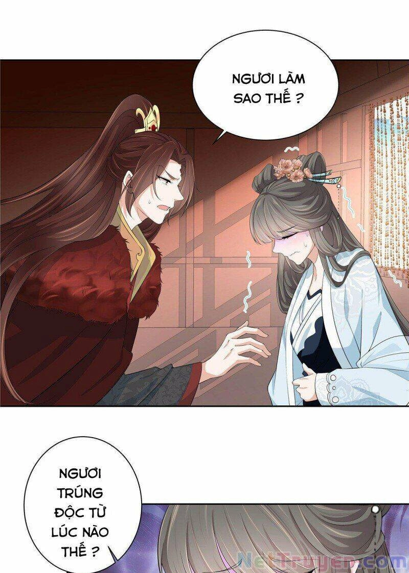 Thiếu Chủ Hung Dữ Quá Tôi Rất Thích Chapter 17 - 6