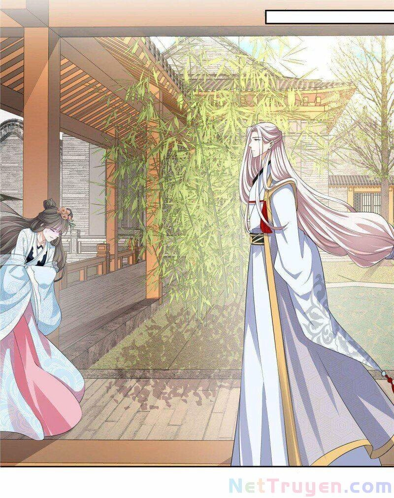 Thiếu Chủ Hung Dữ Quá Tôi Rất Thích Chapter 17 - 11