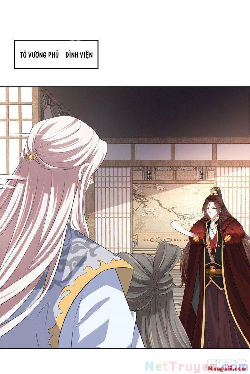 Thiếu Chủ Hung Dữ Quá Tôi Rất Thích Chapter 17 - 15