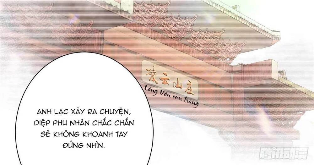 Thiếu Chủ Hung Dữ Quá Tôi Rất Thích Chapter 18 - 16