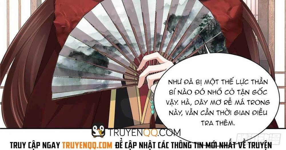 Thiếu Chủ Hung Dữ Quá Tôi Rất Thích Chapter 18 - 18