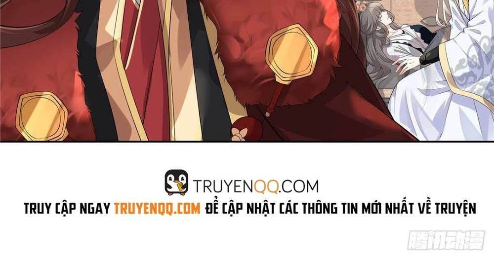 Thiếu Chủ Hung Dữ Quá Tôi Rất Thích Chapter 18 - 24