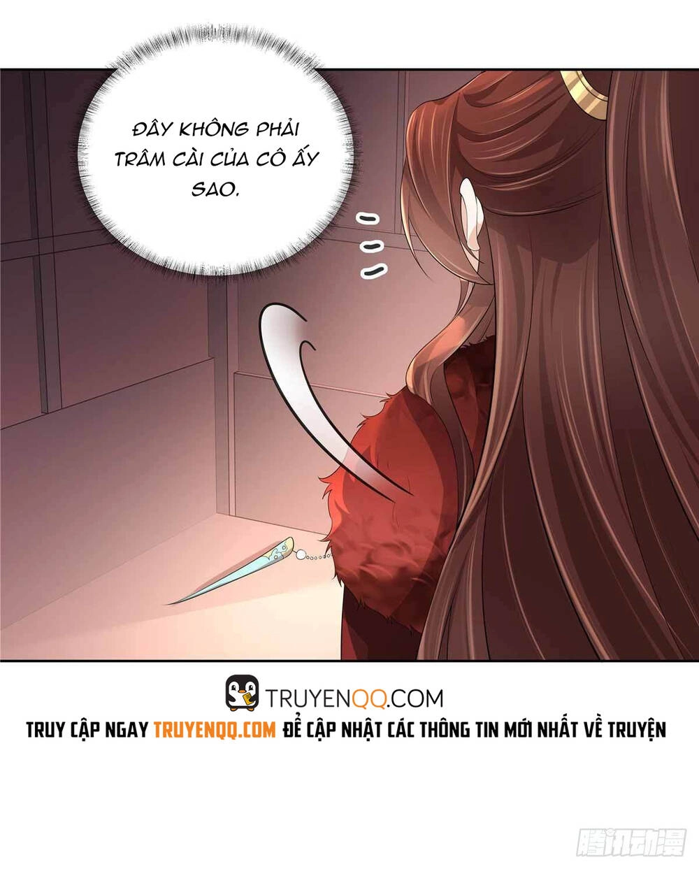 Thiếu Chủ Hung Dữ Quá Tôi Rất Thích Chapter 18 - 27