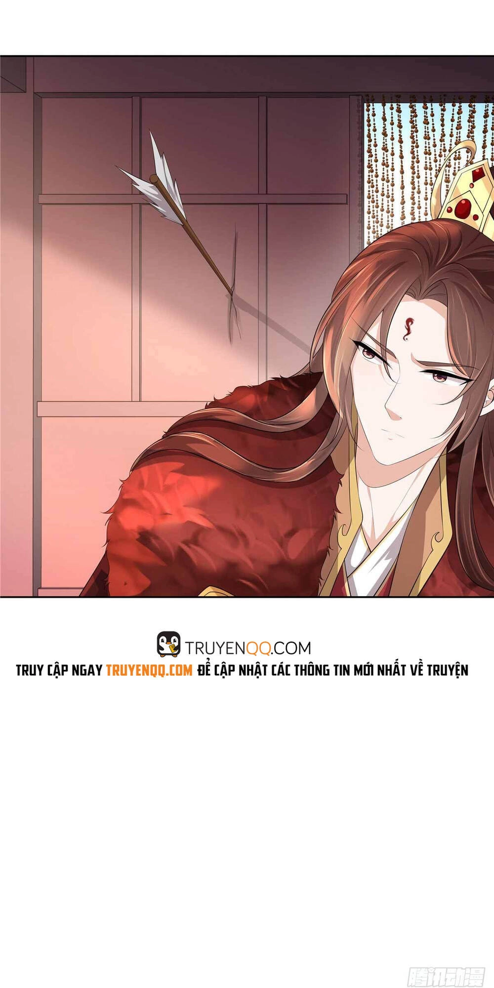 Thiếu Chủ Hung Dữ Quá Tôi Rất Thích Chapter 18 - 29