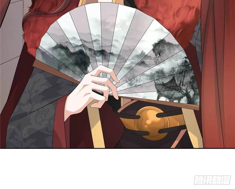 Thiếu Chủ Hung Dữ Quá Tôi Rất Thích Chapter 19 - 5