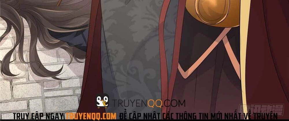 Thiếu Chủ Hung Dữ Quá Tôi Rất Thích Chapter 19 - 7